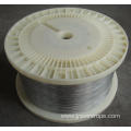 316 stainless steel wire rope 1x7 1.5mm